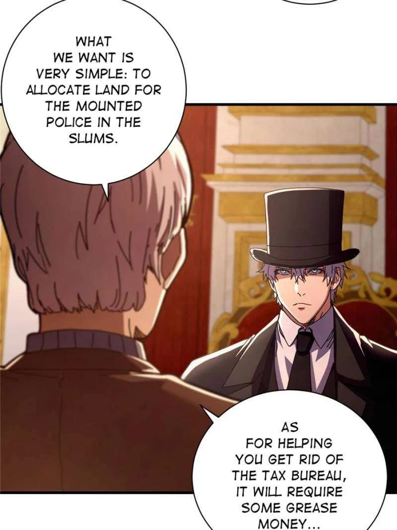 The Witch-Guarding Warden Chapter 112 – Page 62