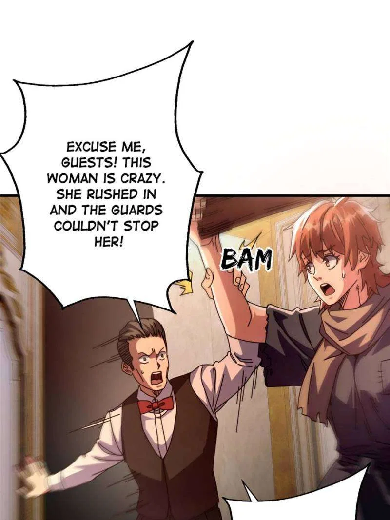 The Witch-Guarding Warden Chapter 112 – Page 67