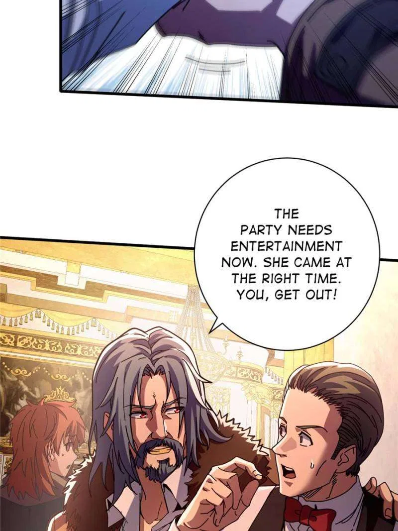 The Witch-Guarding Warden Chapter 112 – Page 69