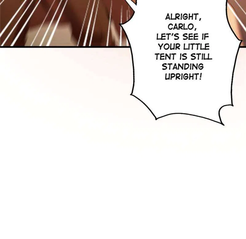 The Witch-Guarding Warden Chapter 112 – Page 77