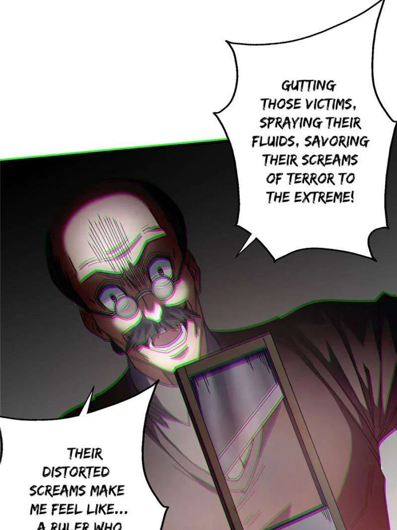 The Witch-Guarding Warden Chapter 111 – Page 8