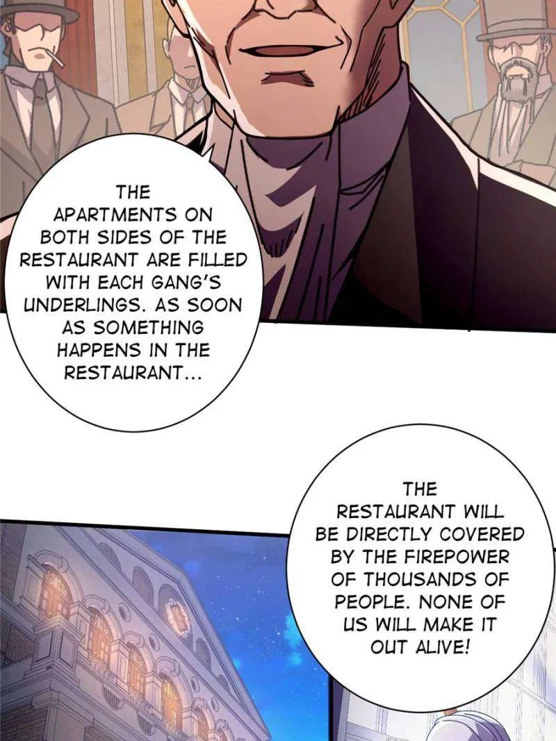 The Witch-Guarding Warden Chapter 111 – Page 16