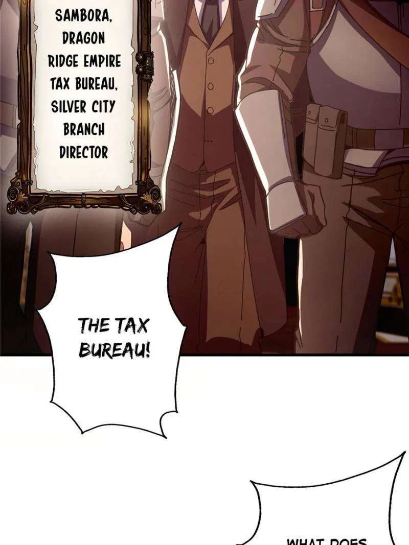 The Witch-Guarding Warden Chapter 111 – Page 50
