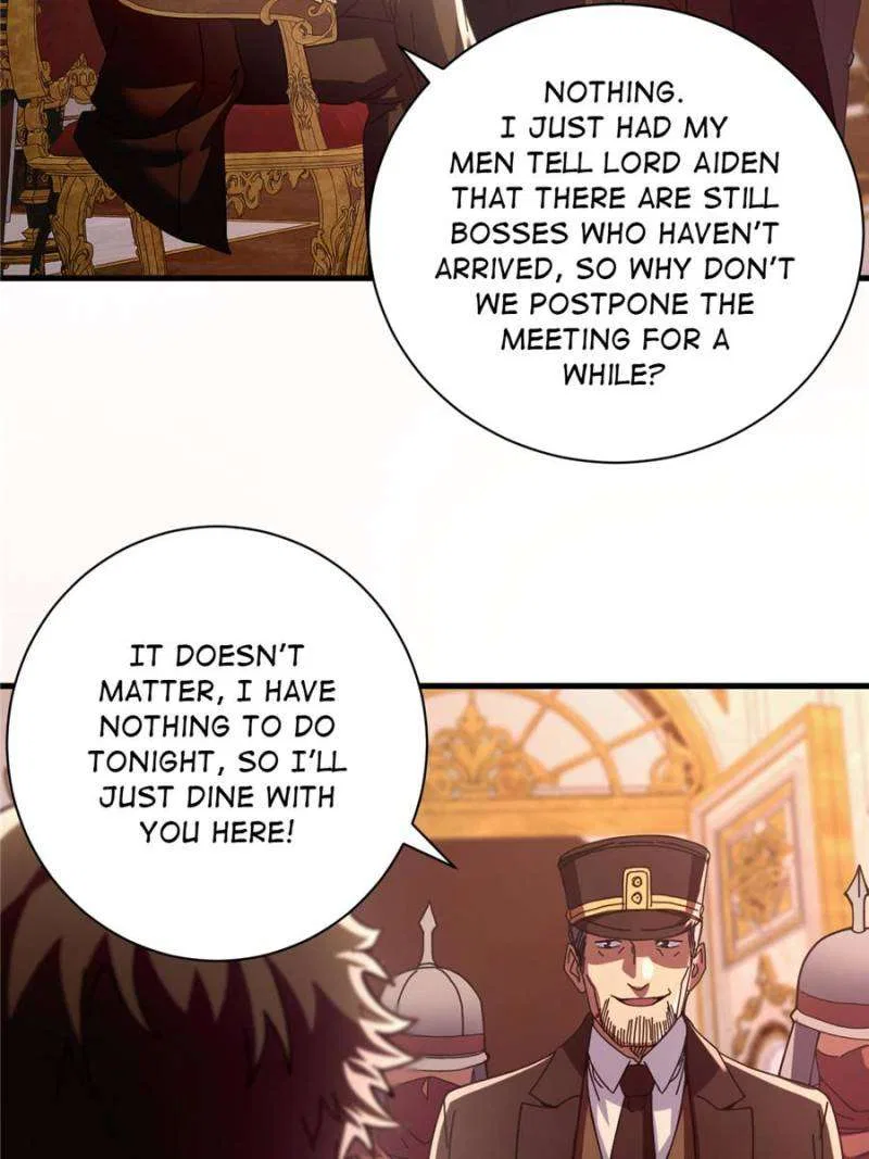 The Witch-Guarding Warden Chapter 111 – Page 59