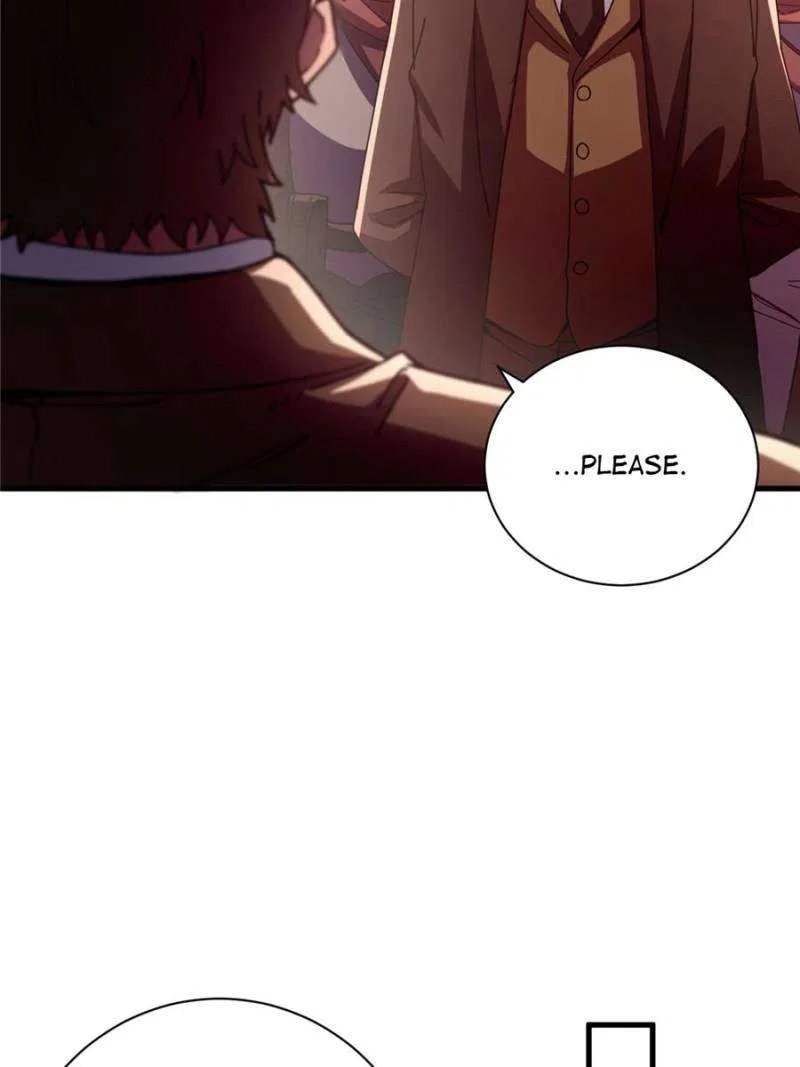 The Witch-Guarding Warden Chapter 111 – Page 60