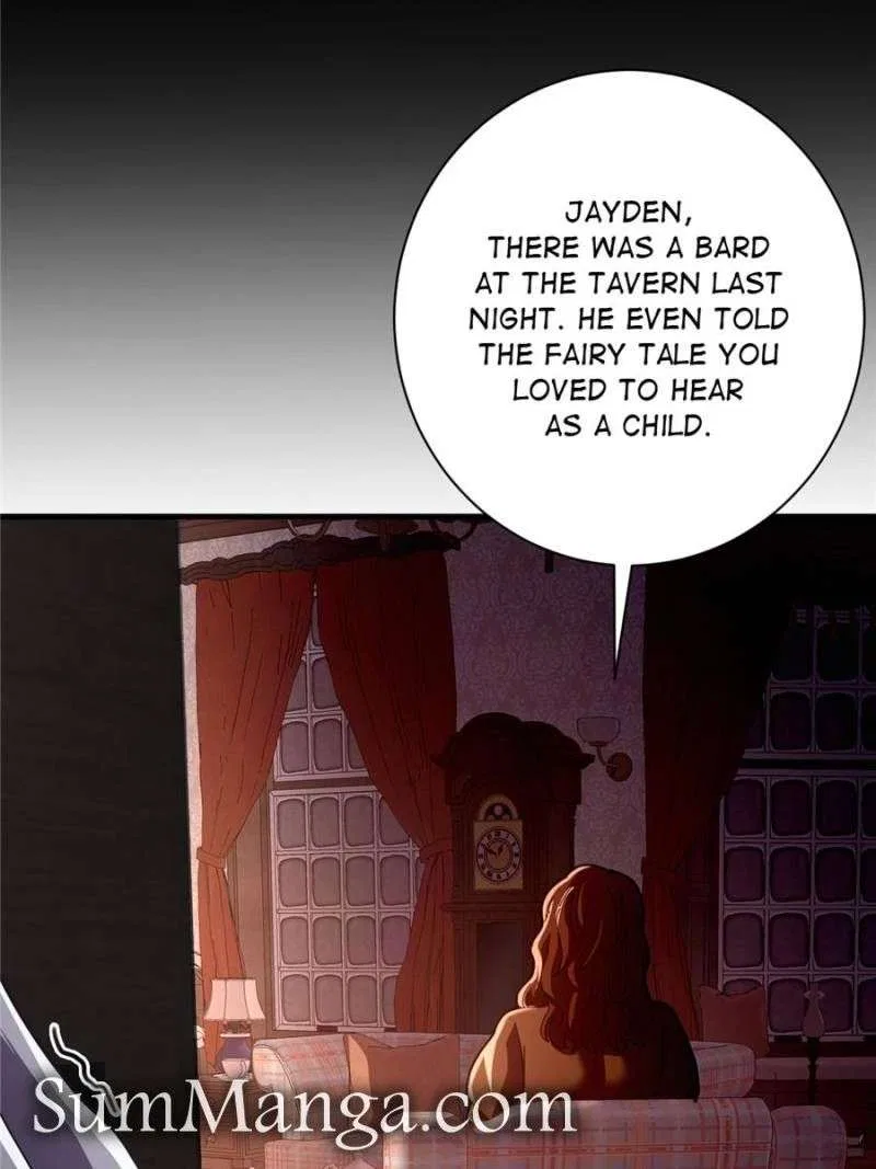 The Witch-Guarding Warden Chapter 111 – Page 69