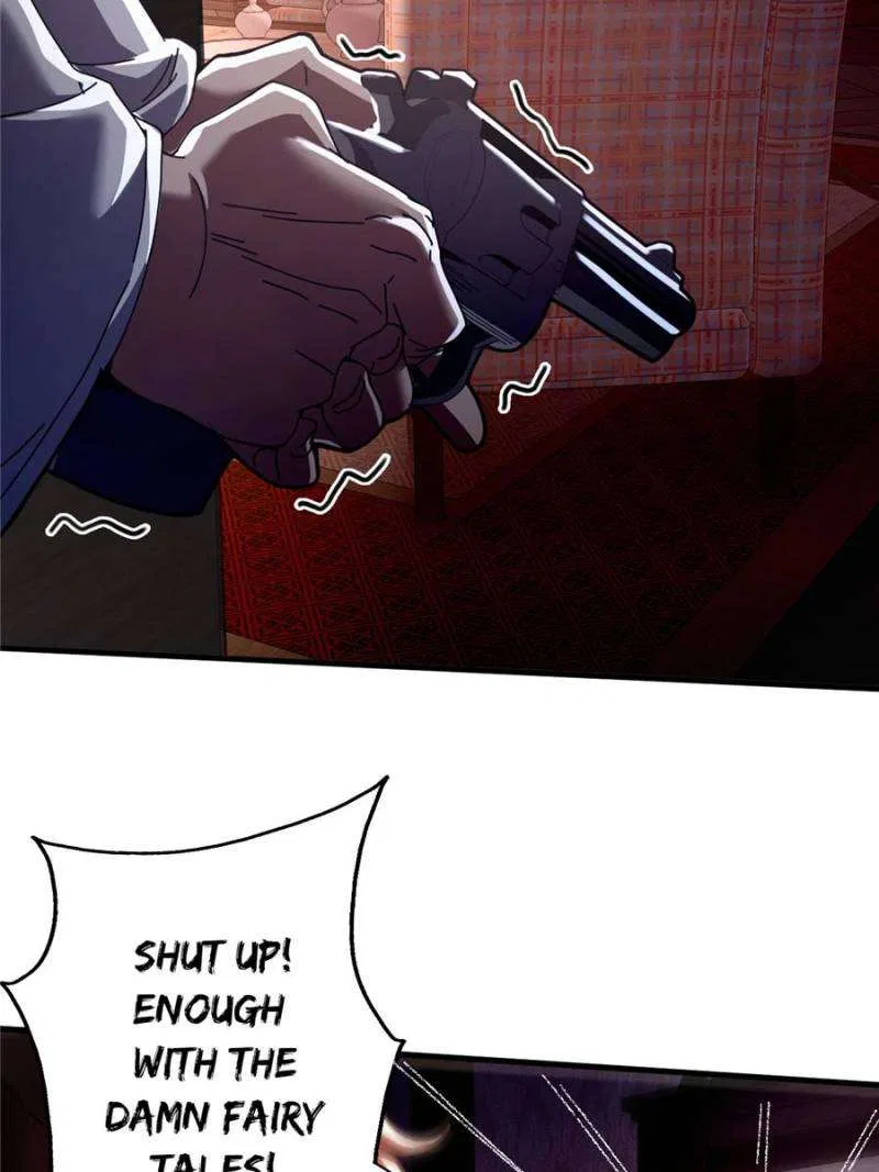 The Witch-Guarding Warden Chapter 111 – Page 70
