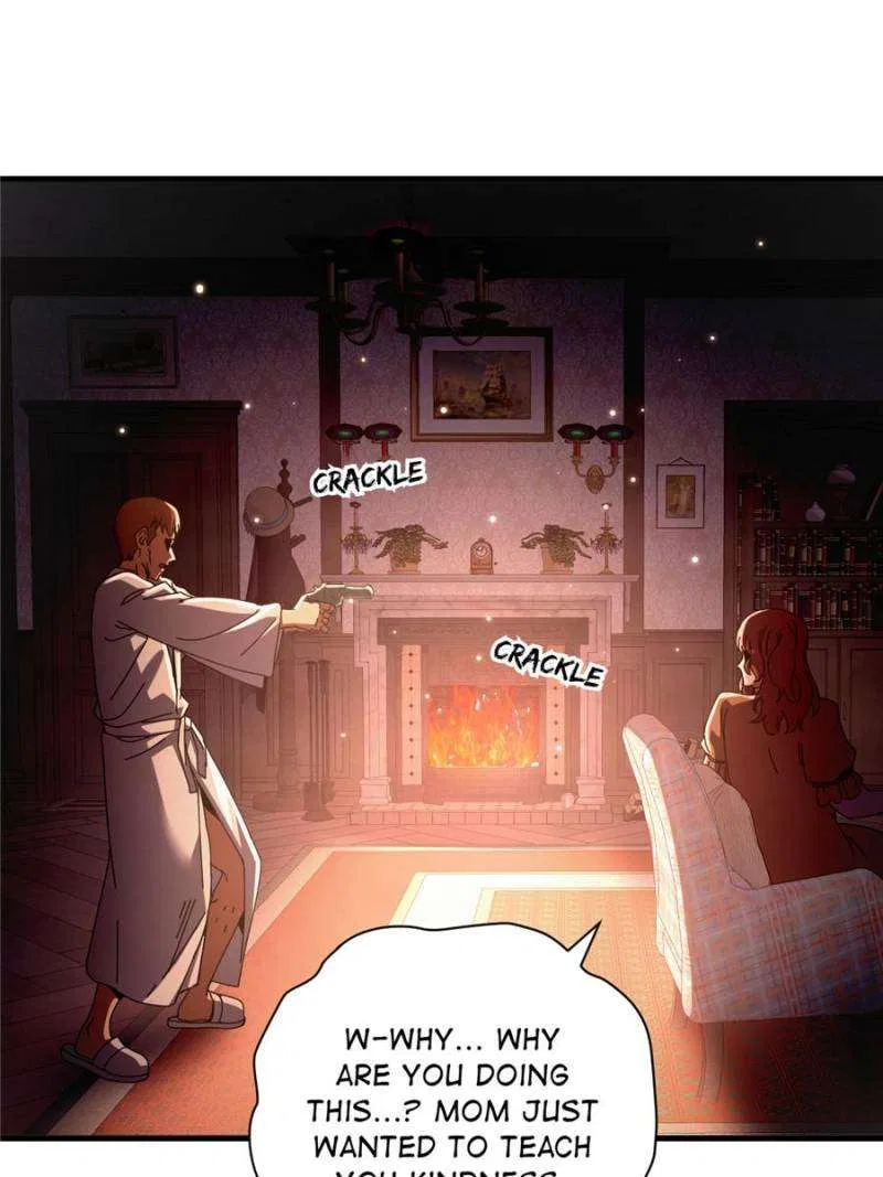The Witch-Guarding Warden Chapter 111 – Page 72