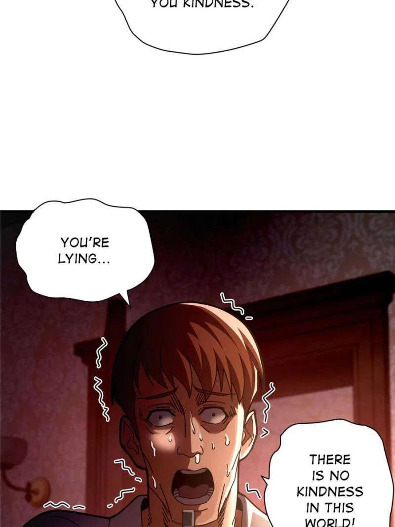 The Witch-Guarding Warden Chapter 111 – Page 73