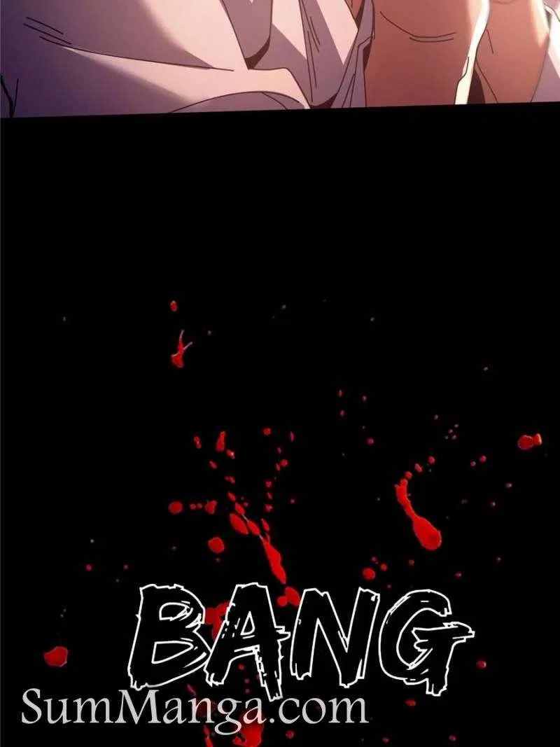 The Witch-Guarding Warden Chapter 111 – Page 77