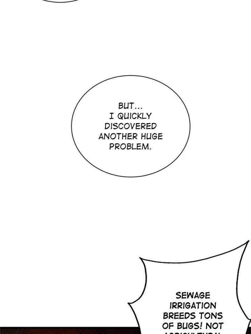 The Witch-Guarding Warden Chapter 110 – Page 8