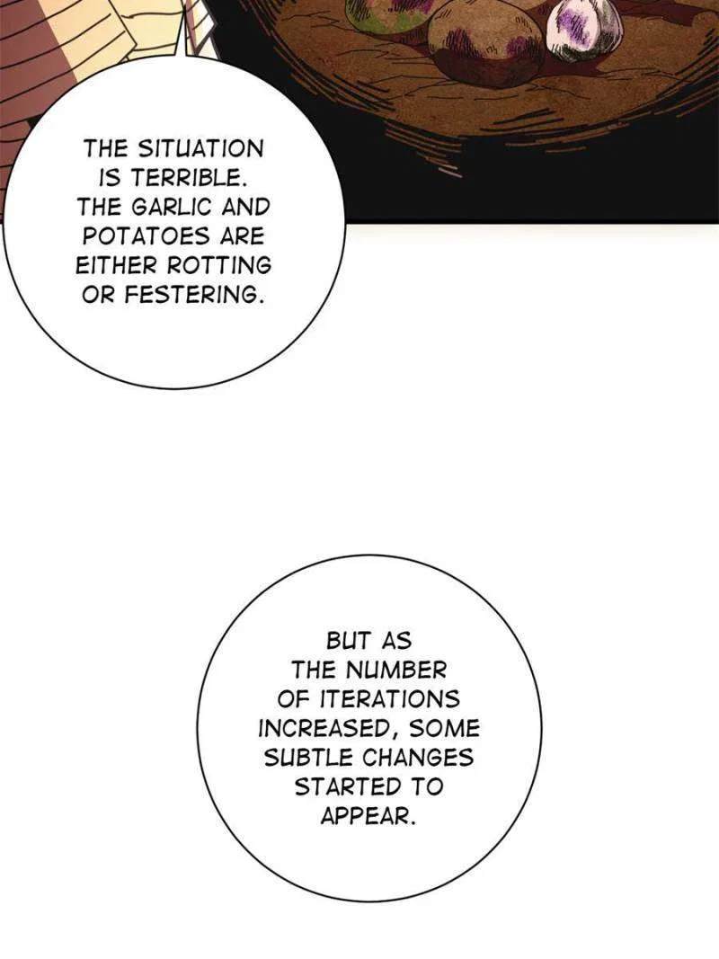 The Witch-Guarding Warden Chapter 110 – Page 14