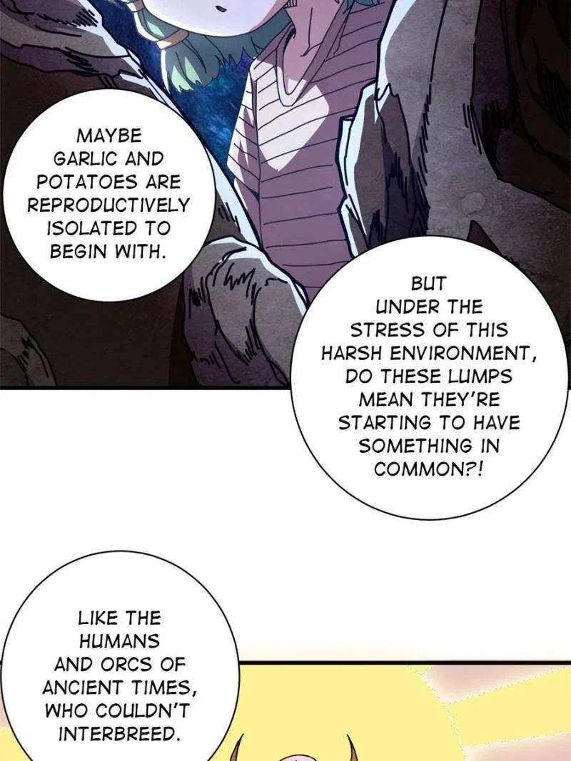 The Witch-Guarding Warden Chapter 110 – Page 17