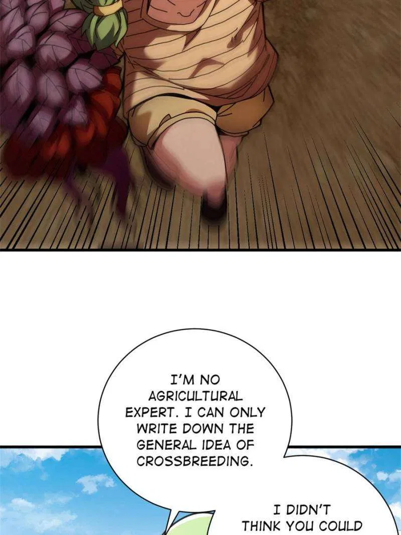 The Witch-Guarding Warden Chapter 110 – Page 27
