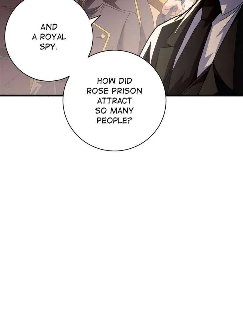 The Witch-Guarding Warden Chapter 110 – Page 49
