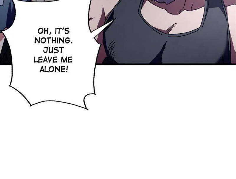 The Witch-Guarding Warden Chapter 110 – Page 62