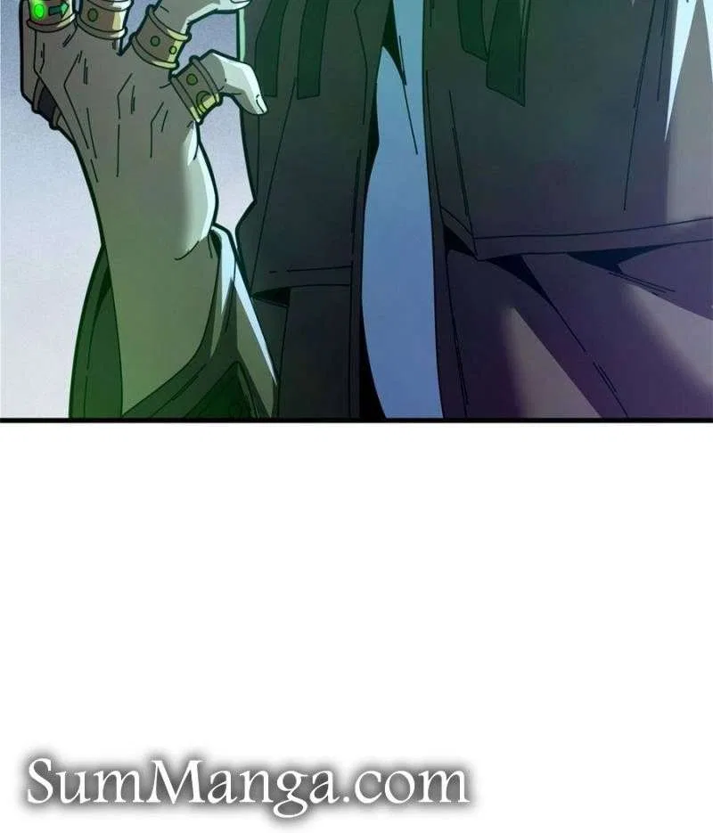 The Witch-Guarding Warden Chapter 110 – Page 83