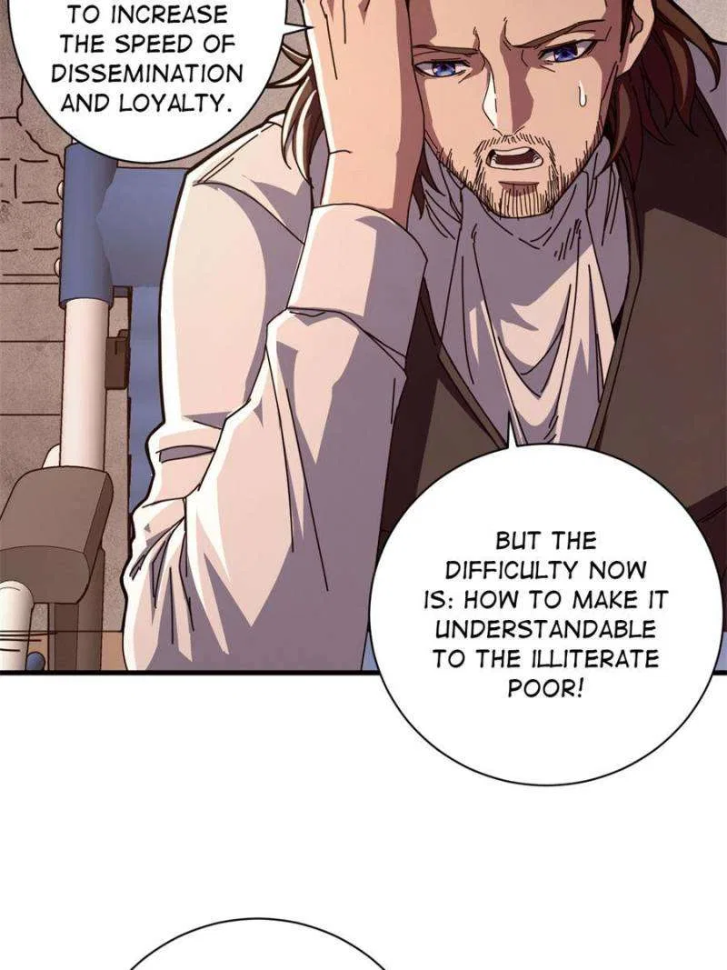 The Witch-Guarding Warden Chapter 109 – Page 69