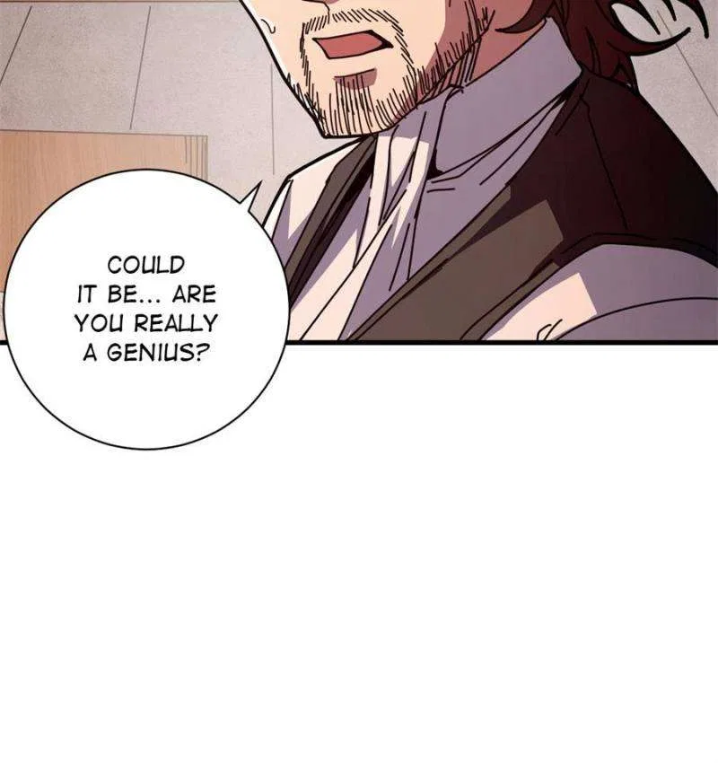 The Witch-Guarding Warden Chapter 109 – Page 75