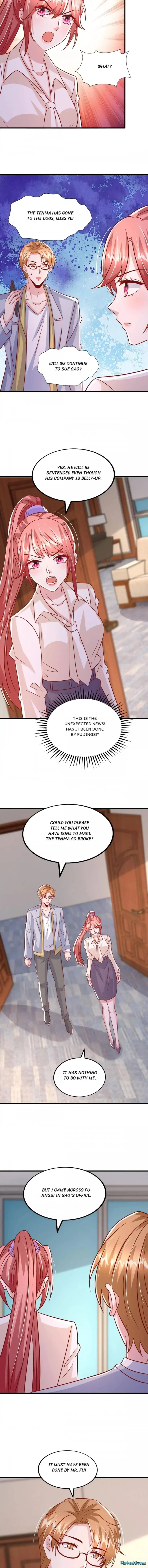 Tycoon’s Sweet Little Devil Chapter 170 – Page 2