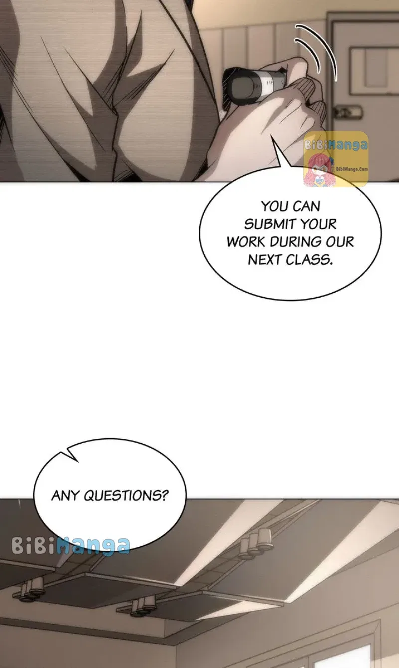 Even If… Chapter 51 – Page 6