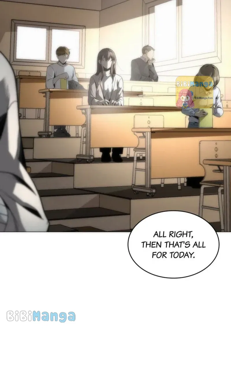 Even If… Chapter 51 – Page 7