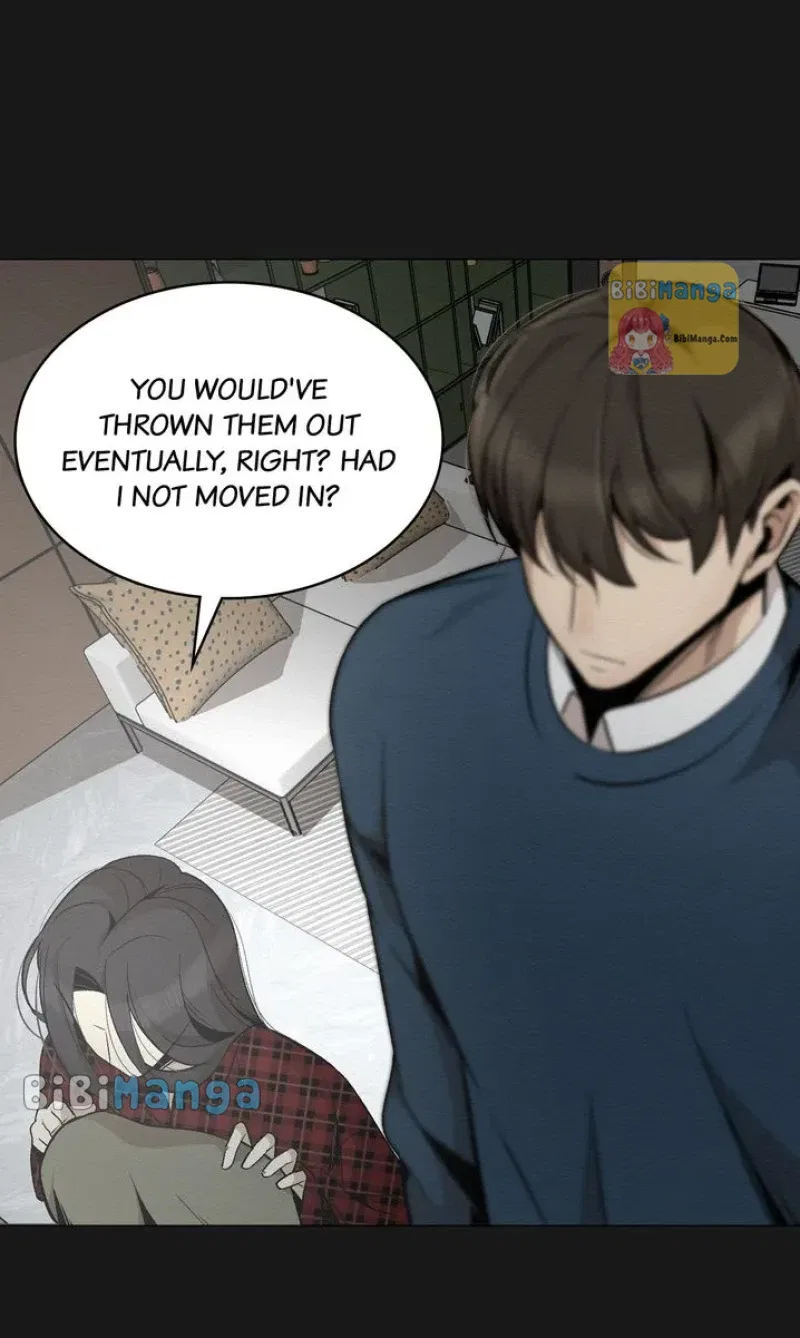 Even If… Chapter 51 – Page 21