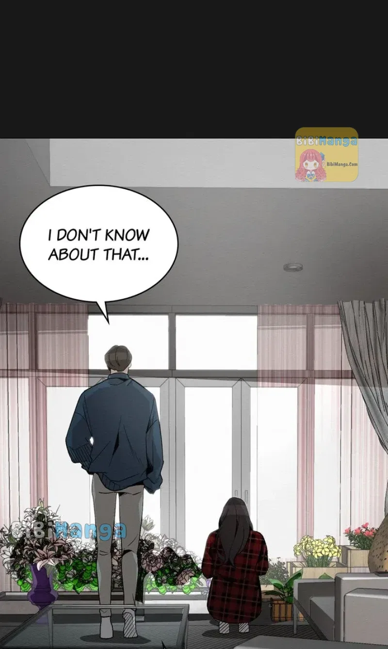 Even If… Chapter 51 – Page 22