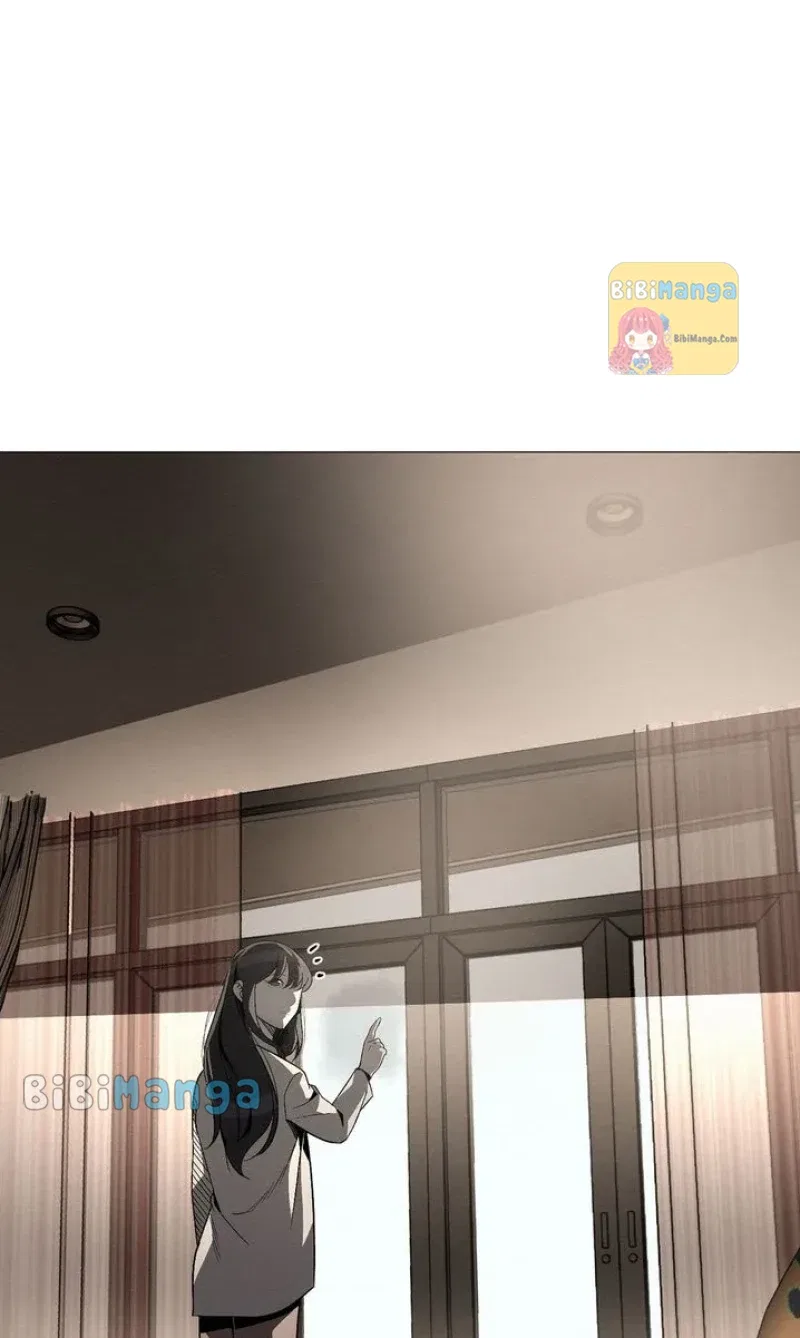 Even If… Chapter 51 – Page 27