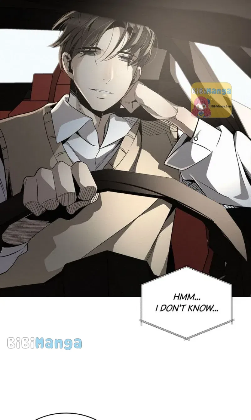 Even If… Chapter 51 – Page 30