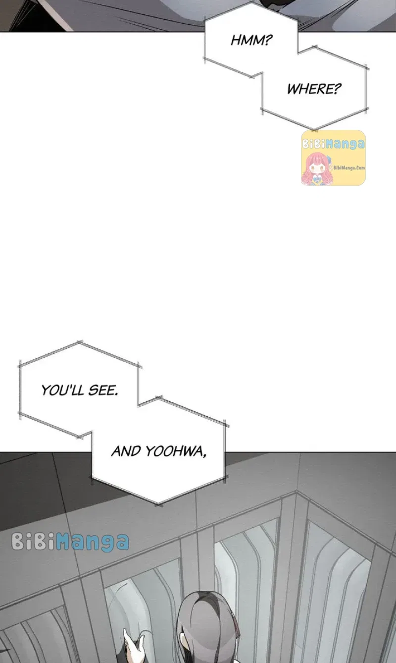 Even If… Chapter 51 – Page 32