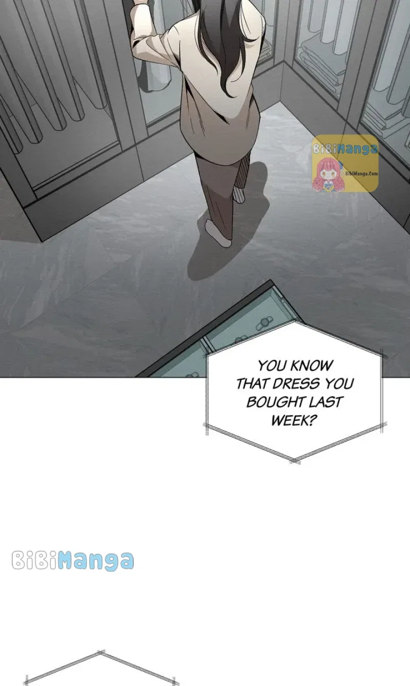 Even If… Chapter 51 – Page 33