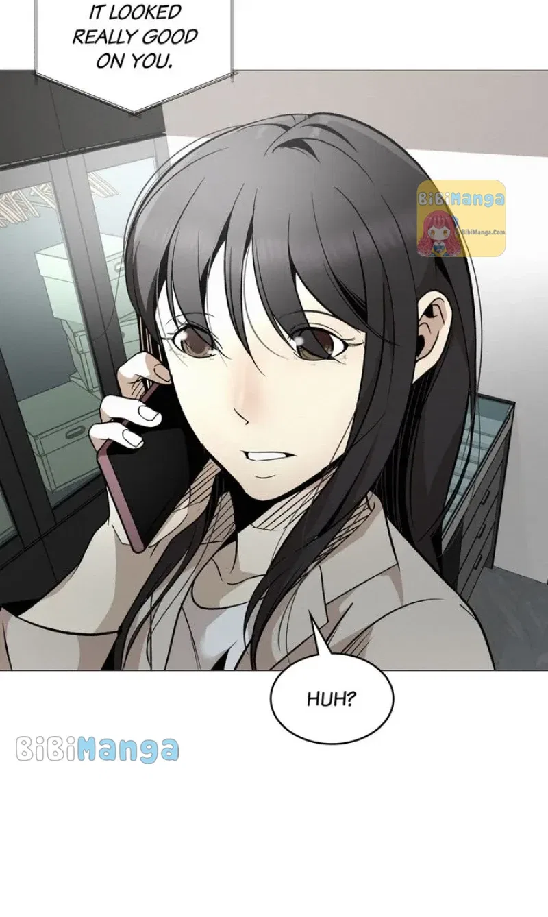 Even If… Chapter 51 – Page 34
