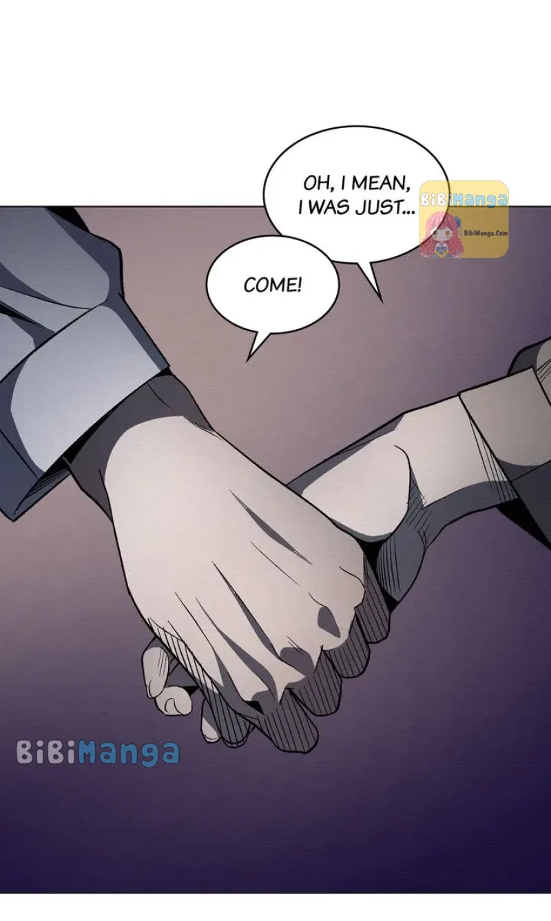 Even If… Chapter 51 – Page 46