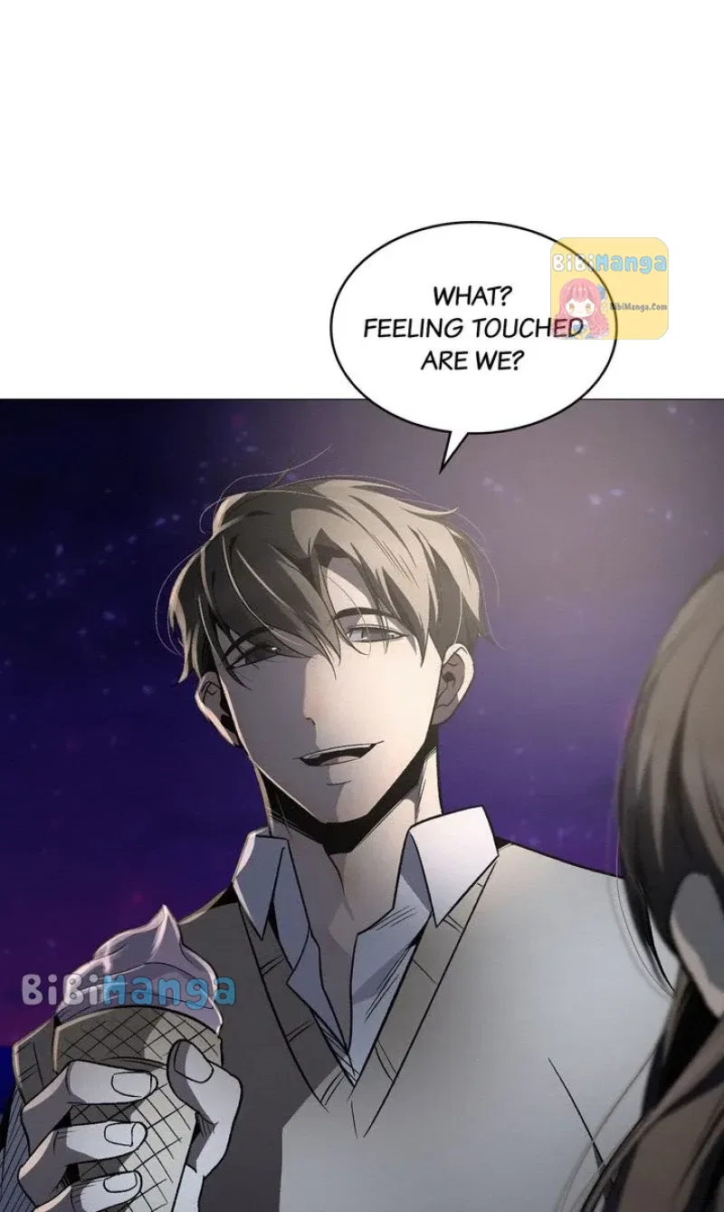 Even If… Chapter 51 – Page 49