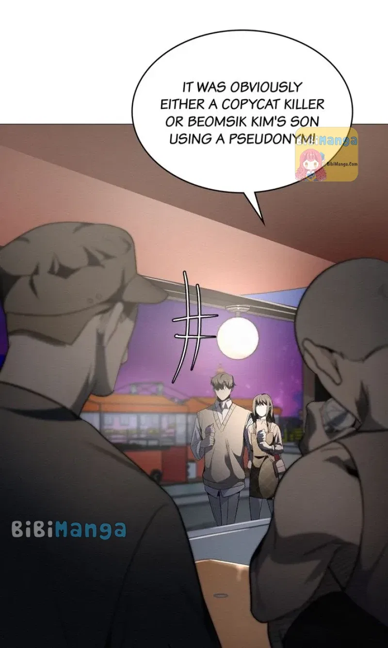 Even If… Chapter 51 – Page 52