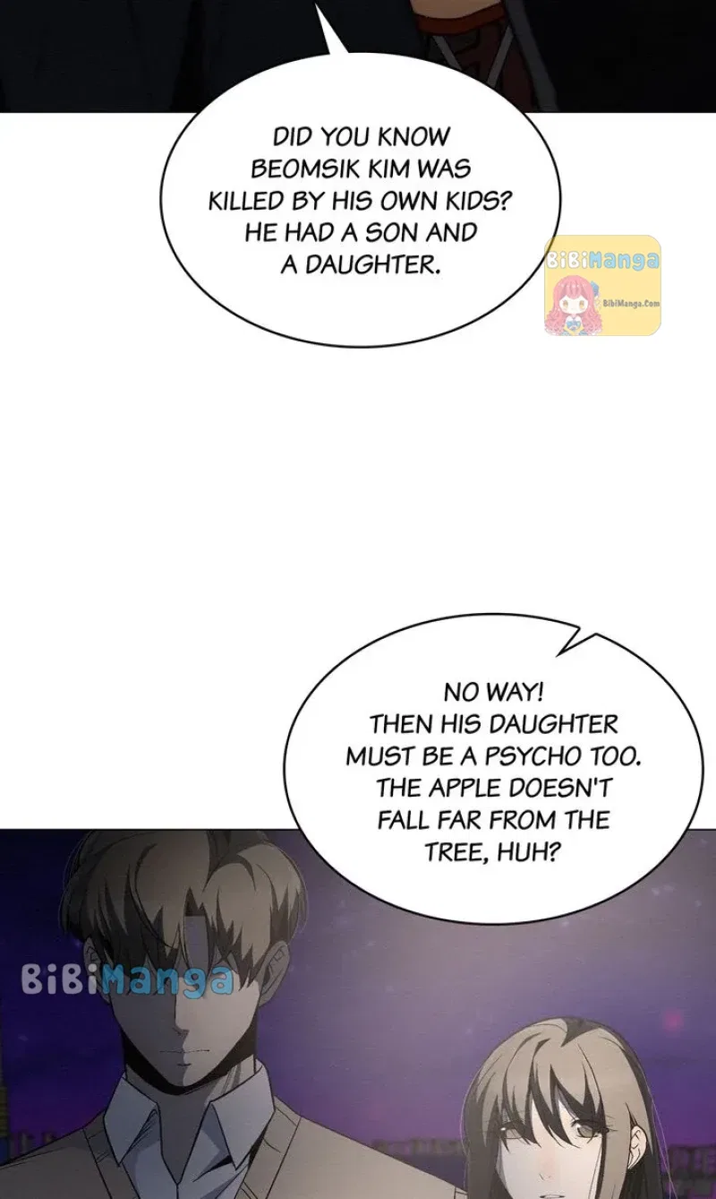 Even If… Chapter 51 – Page 53