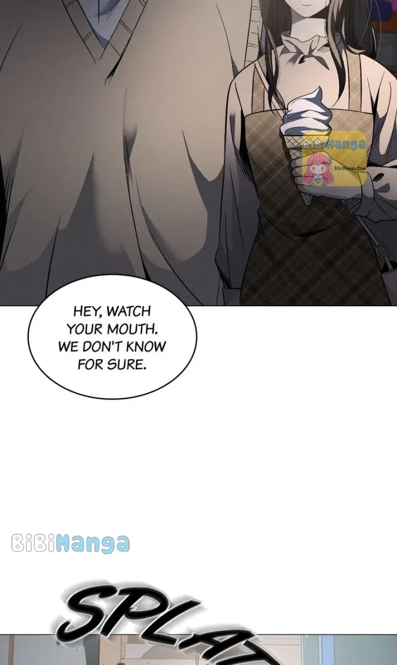 Even If… Chapter 51 – Page 54