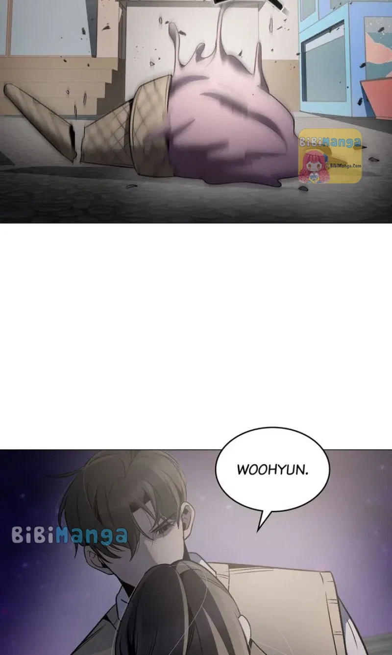 Even If… Chapter 51 – Page 55