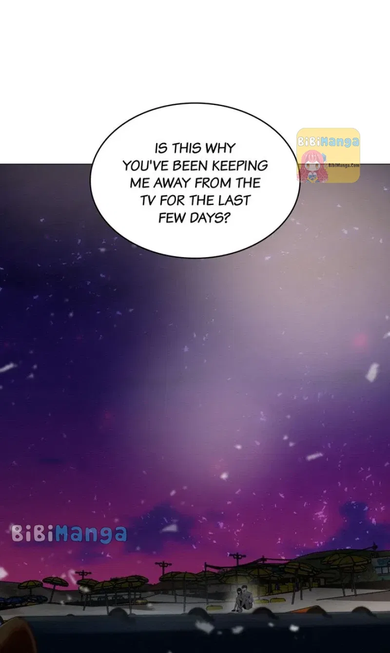 Even If… Chapter 51 – Page 59
