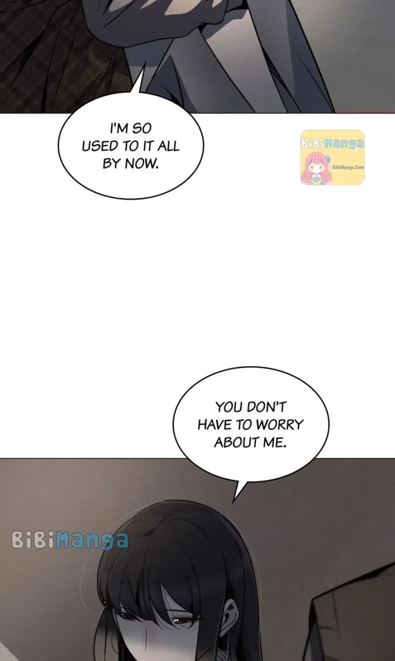 Even If… Chapter 51 – Page 61