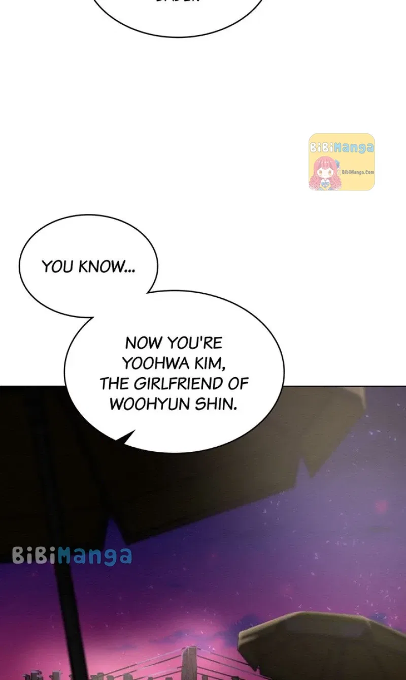 Even If… Chapter 51 – Page 64