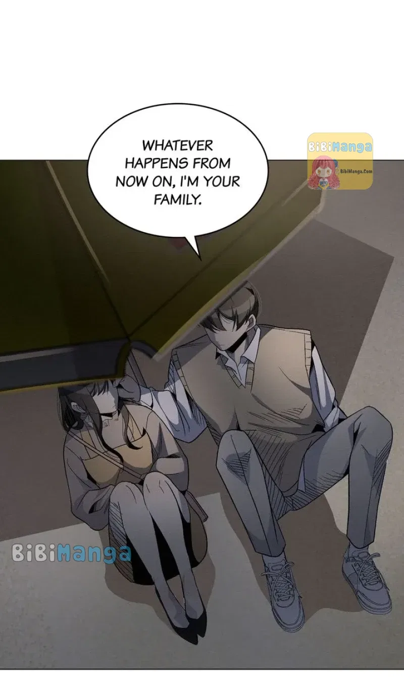 Even If… Chapter 51 – Page 72