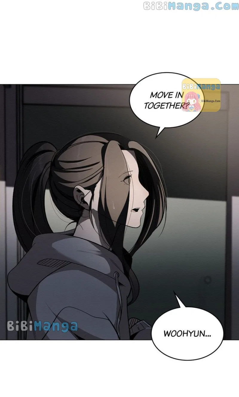 Even If… Chapter 50 – Page 3