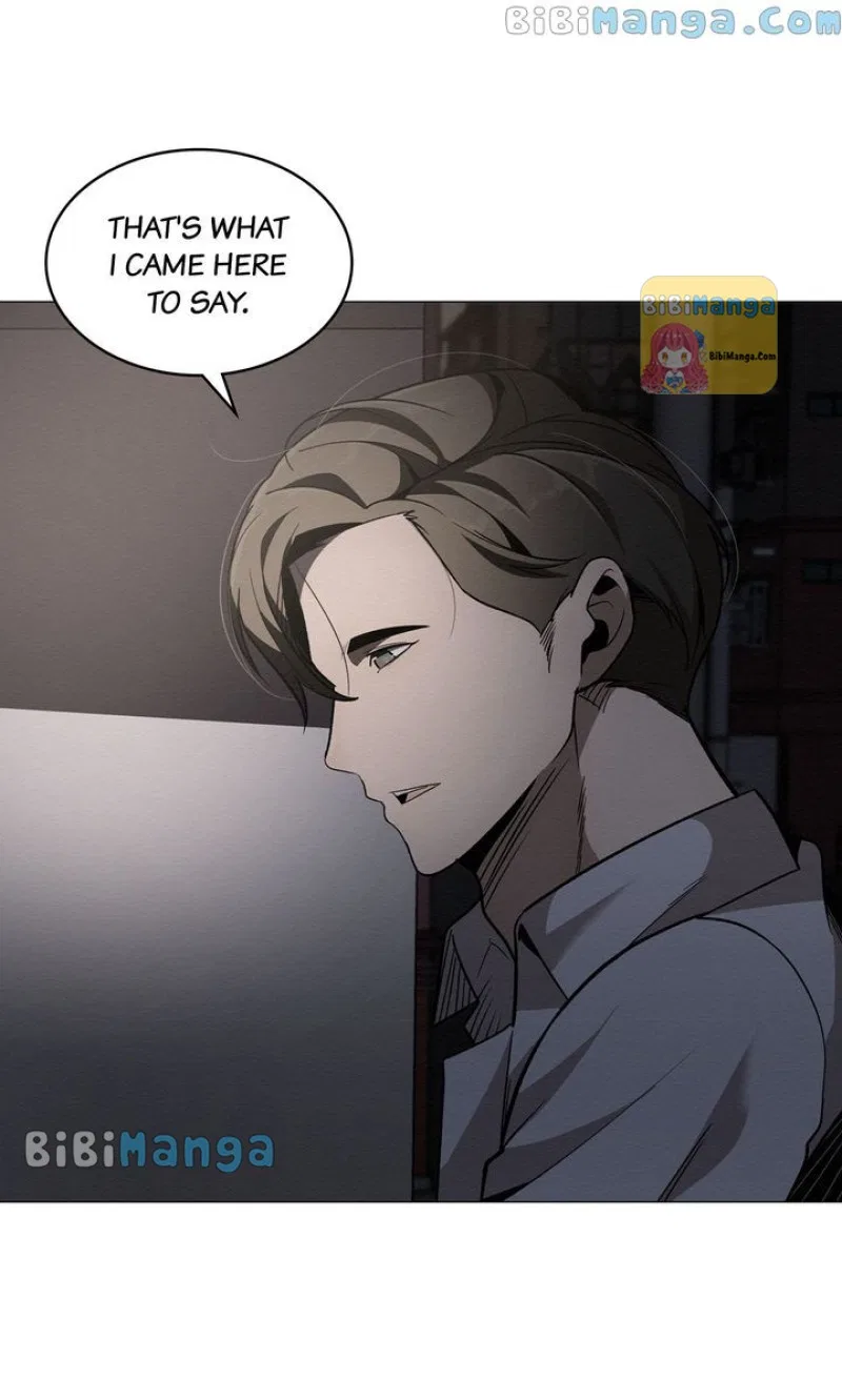 Even If… Chapter 50 – Page 4