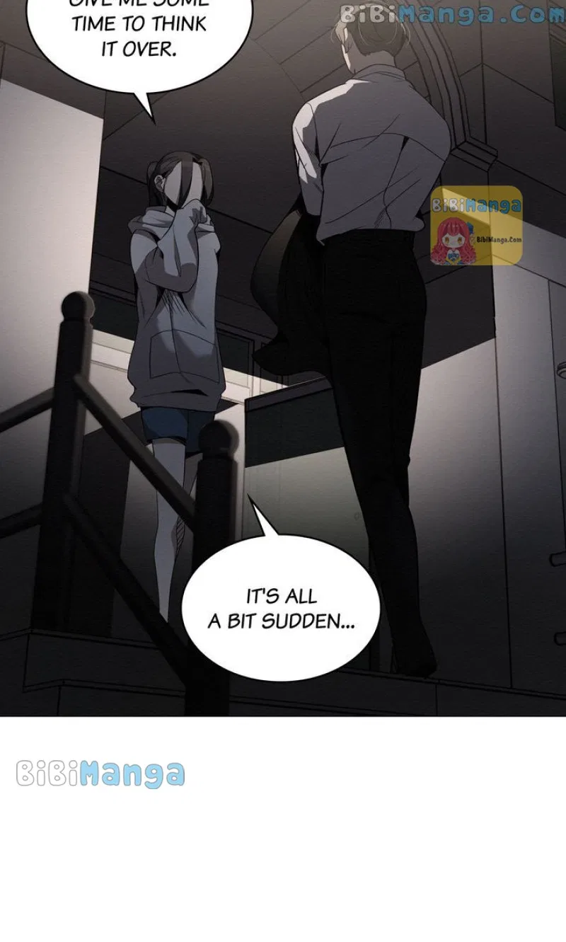 Even If… Chapter 50 – Page 6