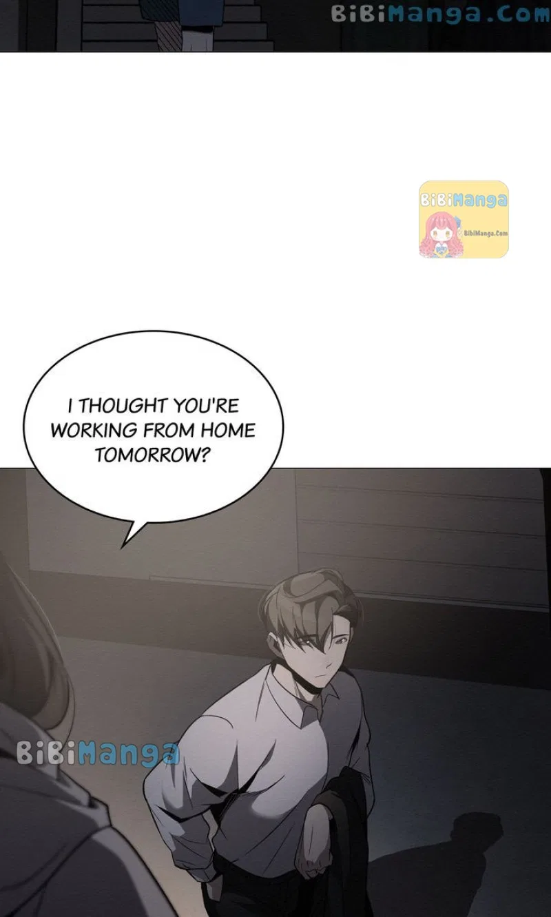 Even If… Chapter 50 – Page 9