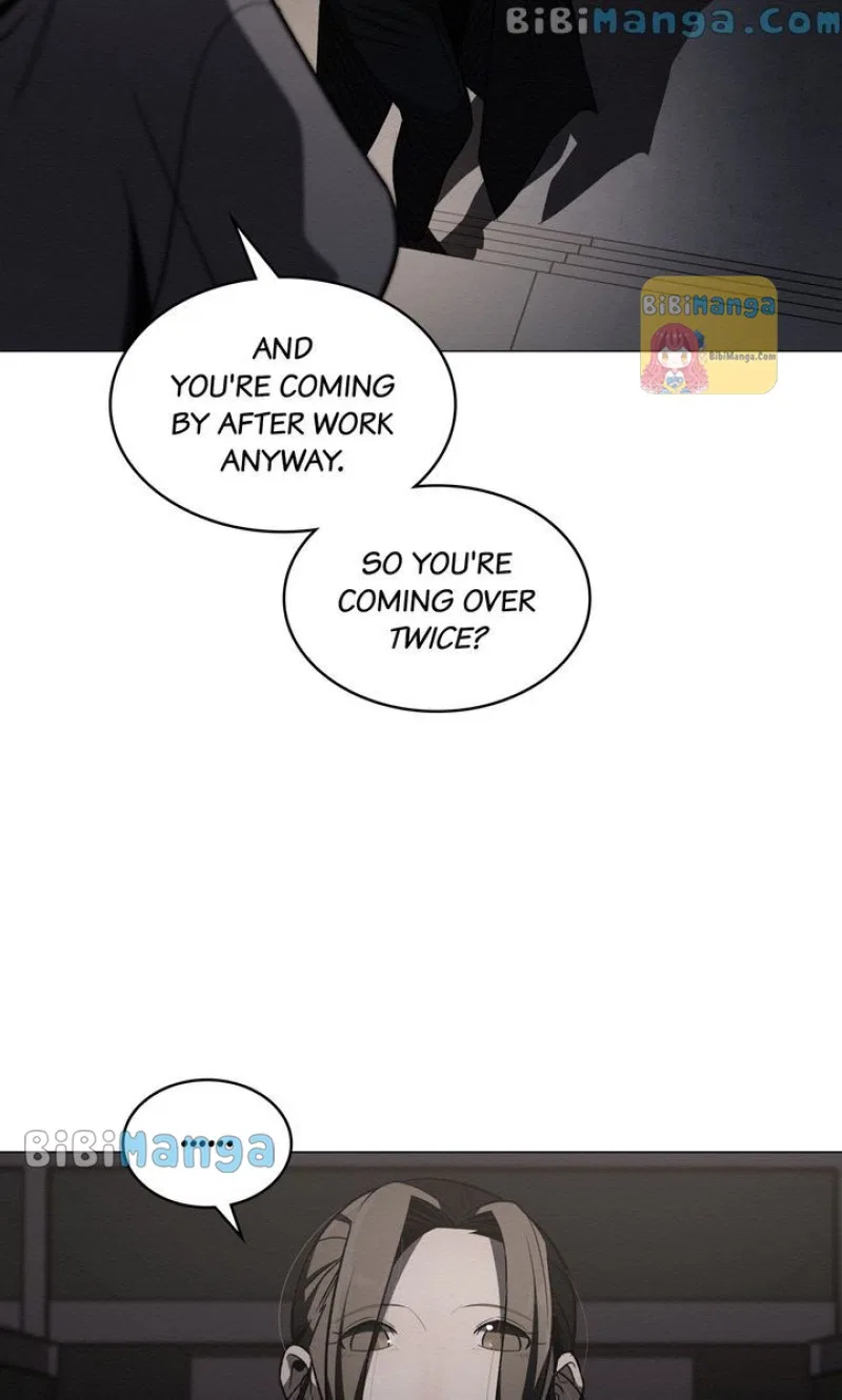Even If… Chapter 50 – Page 10