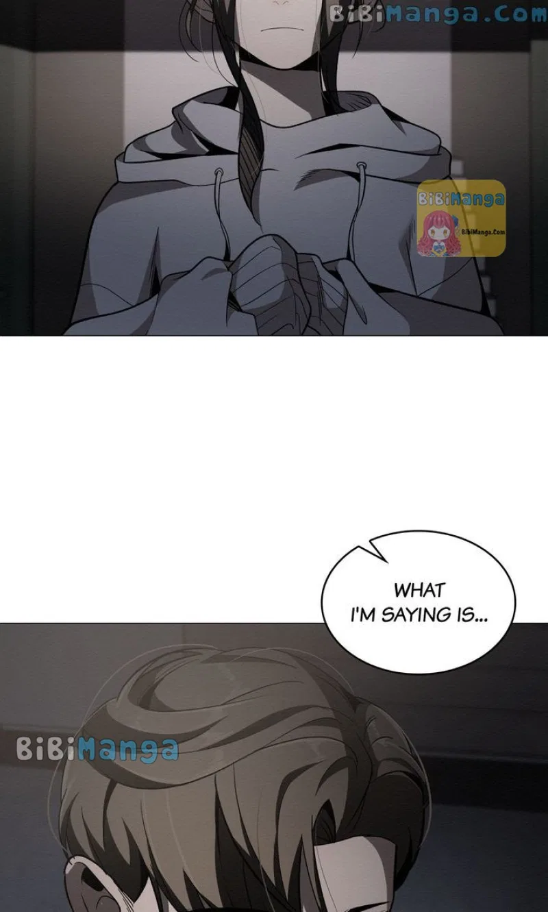 Even If… Chapter 50 – Page 11