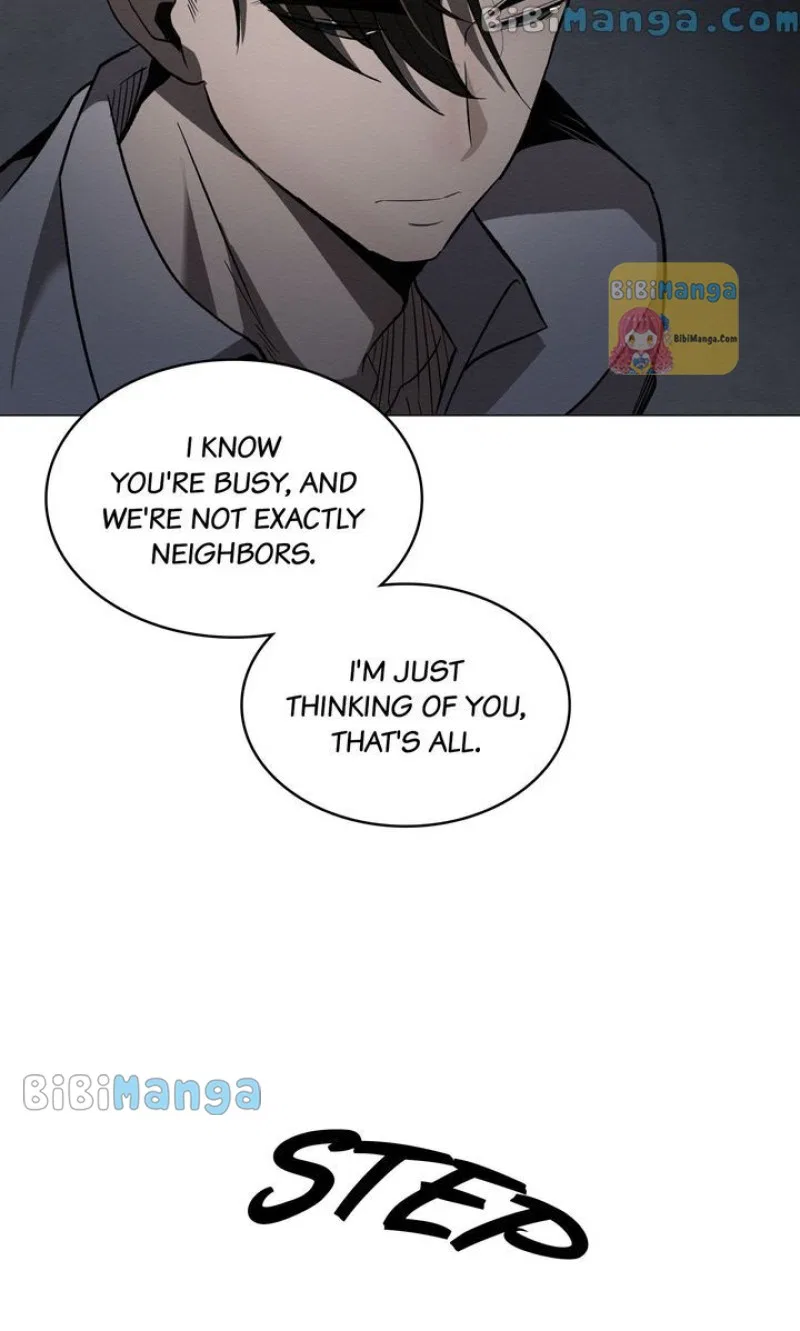 Even If… Chapter 50 – Page 12